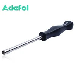Herramienta de ajuste de carburador, destornillador, ajustador, tensor para Husqvarna, Stihl, Poulan, recortadora, accesorio de reparación de motosierra