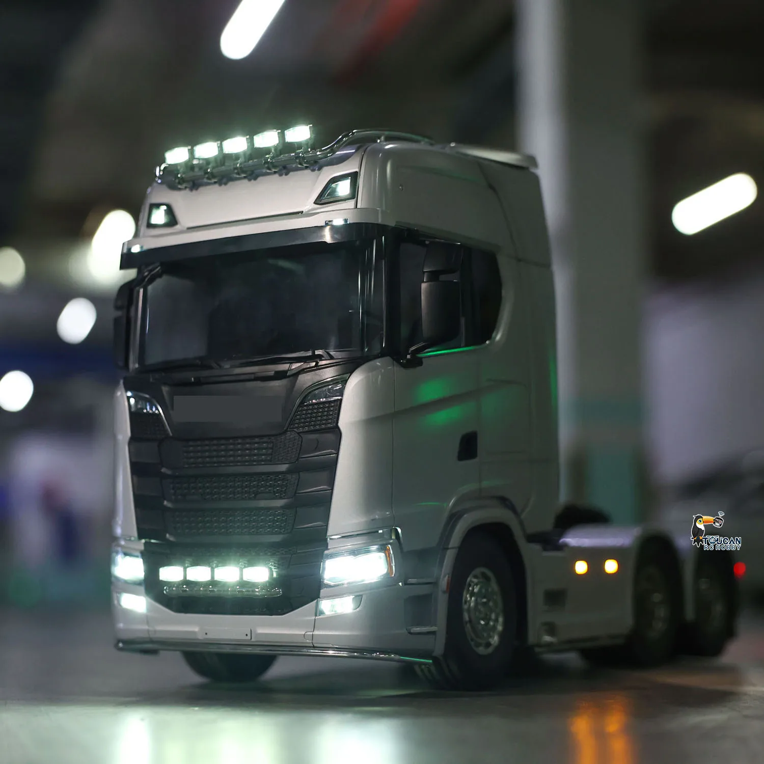 770S RCトラクタートラック 6x6 タミヤ 1/14 RCトラック 開閉ドア ライトサウンドセット リモートコントロール ダンプカー 車両モデル おもちゃ