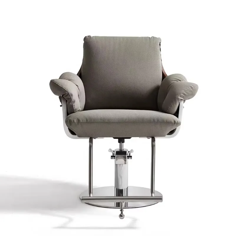 نمط جديد كرسي تصفيف الشعر معدات كرسي الشعر كرسي الحلاقة