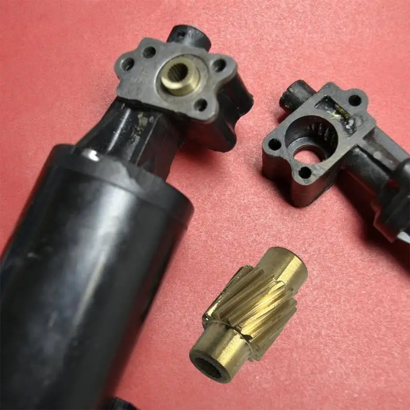 

31BC Automotive Position Regulator Gear Electric Movement Gear for ASX