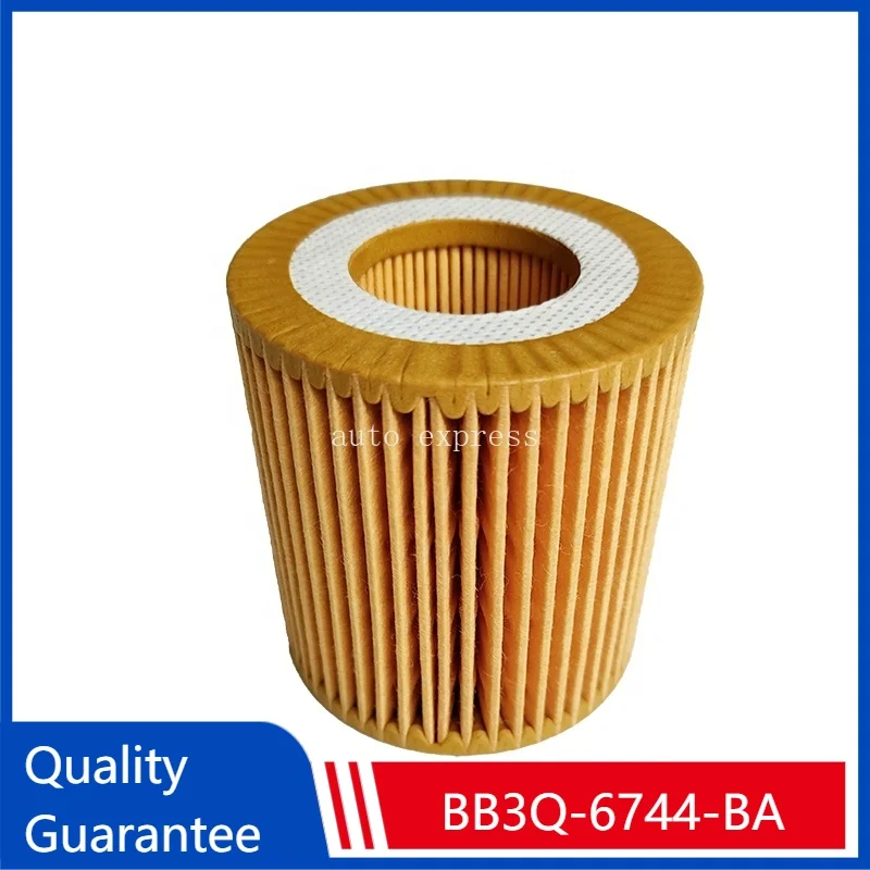 

10PCS OE BB3Q-6744-BA Oil Filter Bb3q-6744-ba For 2016 Shaker 2.2tdci Bb3q6744ba