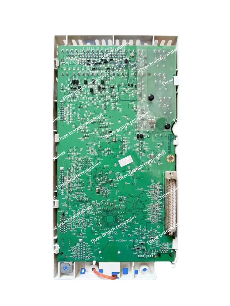 Abb Inverter Acs880 Series ZCON-12 Control Panel Mainboard Cpu Board Terminal Signal I/O Board ZCU-12