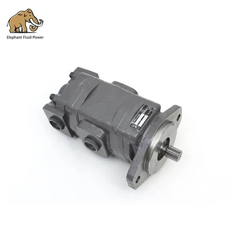 

14405225 Hydraulic Gear Pump