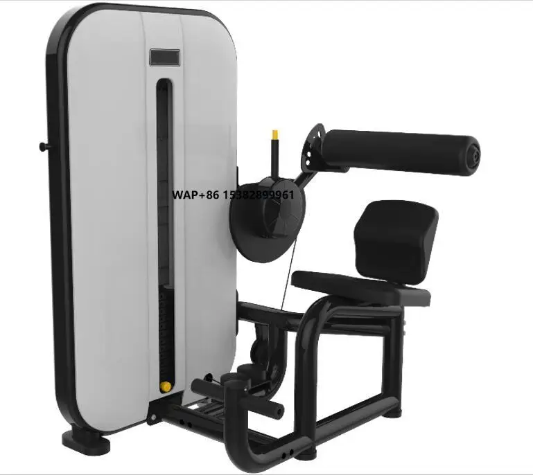 

Тренажер для пресса и мышц кора для коммерческого использования, серия S3, новинка