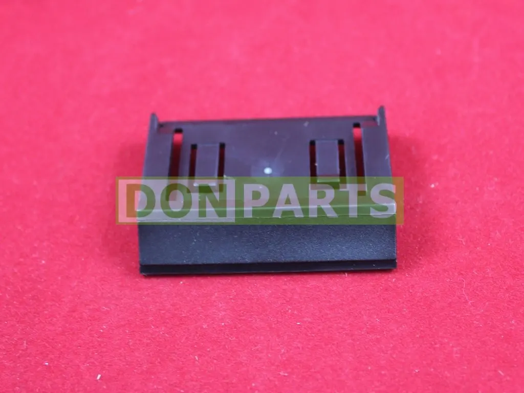 NEW Separation Pad Tray 2 For HP LaserJet 2300 Color Laserjet 2500 3500 3700 RC1-0954 RC1-0954-000 Paper Jam Repair Spare Part