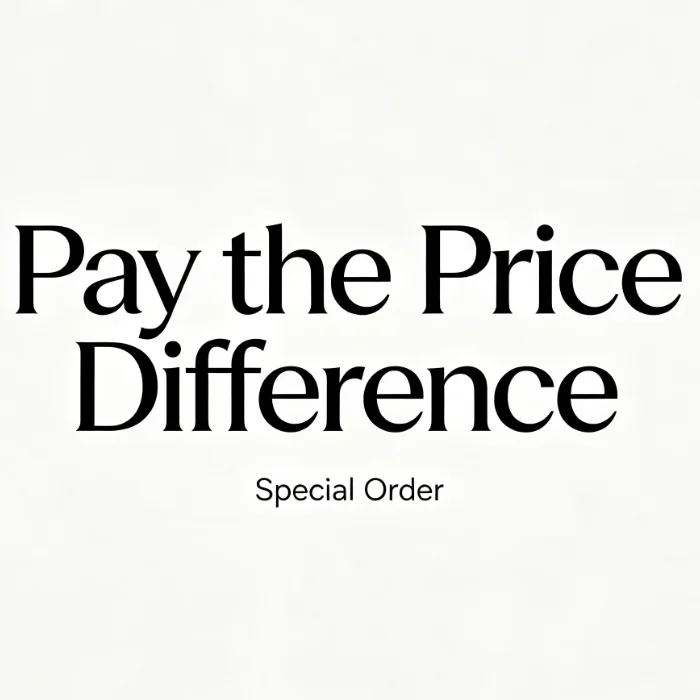 

Special auction of price differences