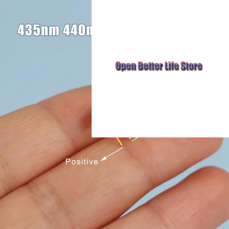 435Nm 440Nm 6W GH04…