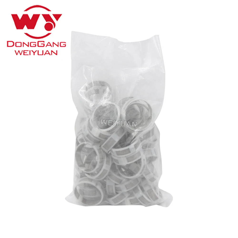 50 pcs/lot filter for Cumins ISX QSX Spare Parts Fuel Injector Nozzle 4062568 for Cummins ISX15 QSX15 X15 Engine