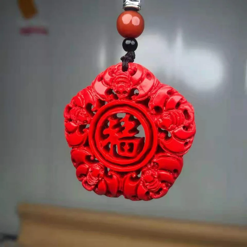 

Factory Jewelry Tai Chi Protective Talisman Charts Sweater Chain Pendant Couple Accessories