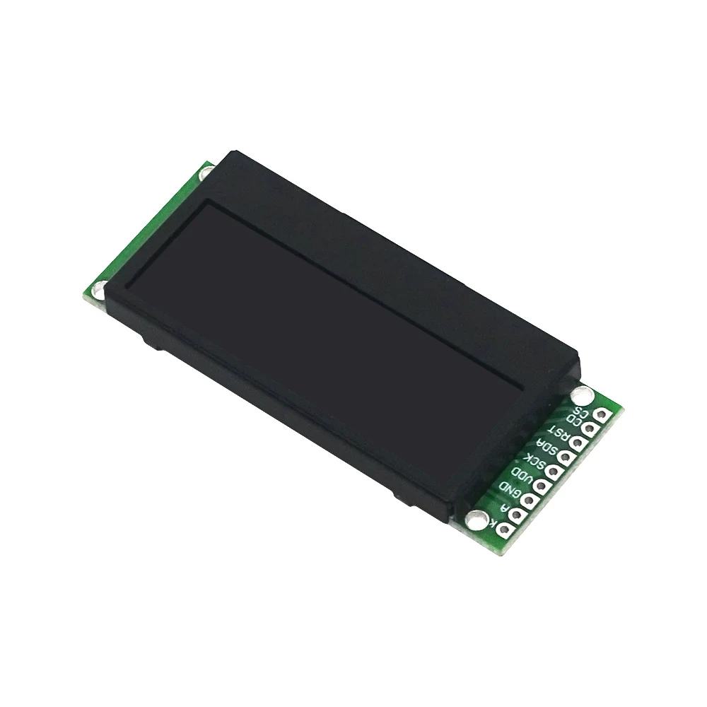 LCD19264 192*64 192X64 Graphic Matrix LCD Module Display Screen 5V LCM build-in UC1609C Controller with LED Backlight