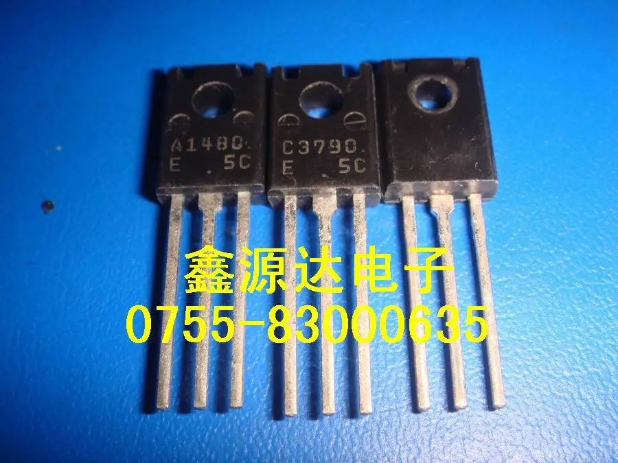 A1480 C3790 2SC3790 2SA1480