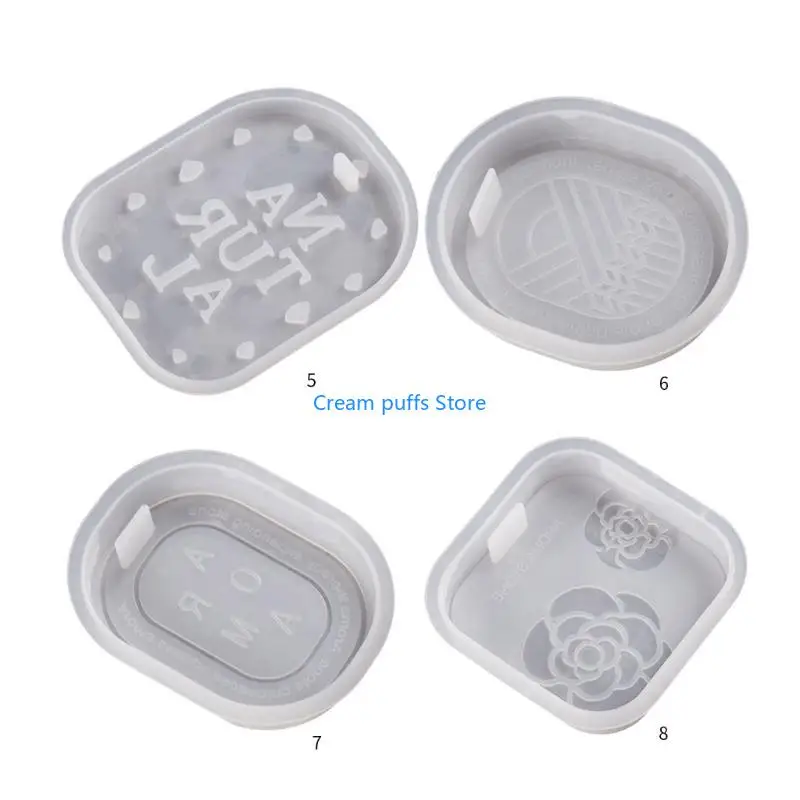 Гипсовая гипсовая пластина 50 -хея