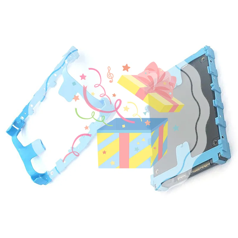 

Стабильный кабель жесткого диска, разъем HDD SSD, лоток для ноутбука, адаптер для ASUS VivoBook X409 F409 X509 F509 R521