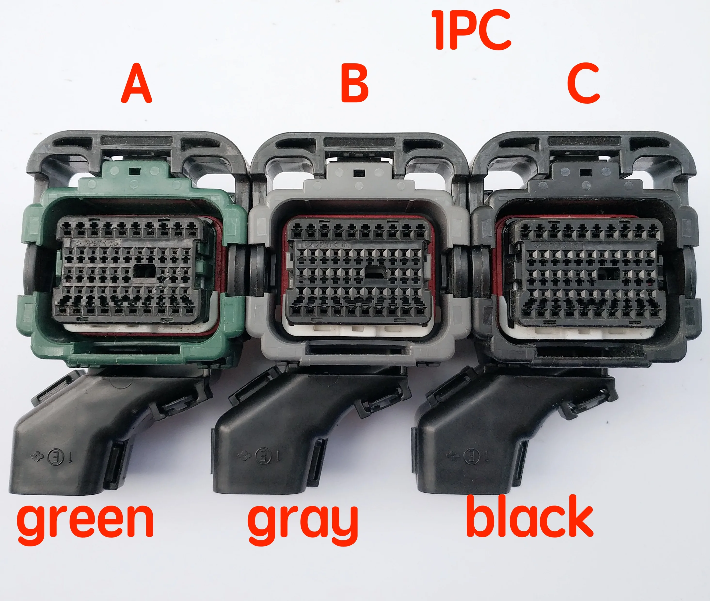 

1 шт. для Honda Accord spirior Vezel Fit Civic Odyssey crv разъем платы двигателя блока управления провод кабель