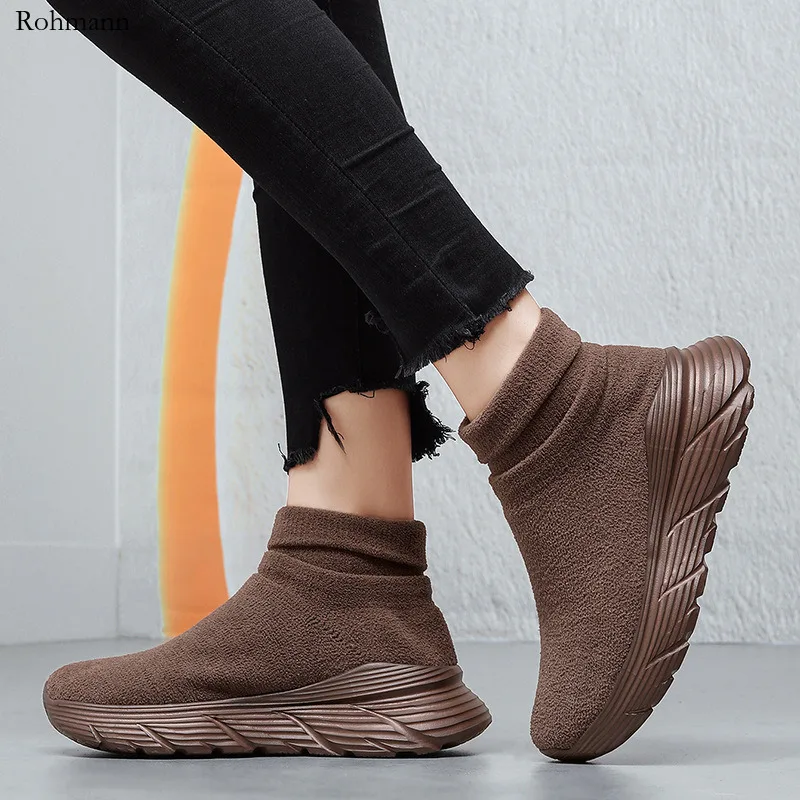 2024 New Summer Breathable Mesh Trendy Versatile Casual Shoes