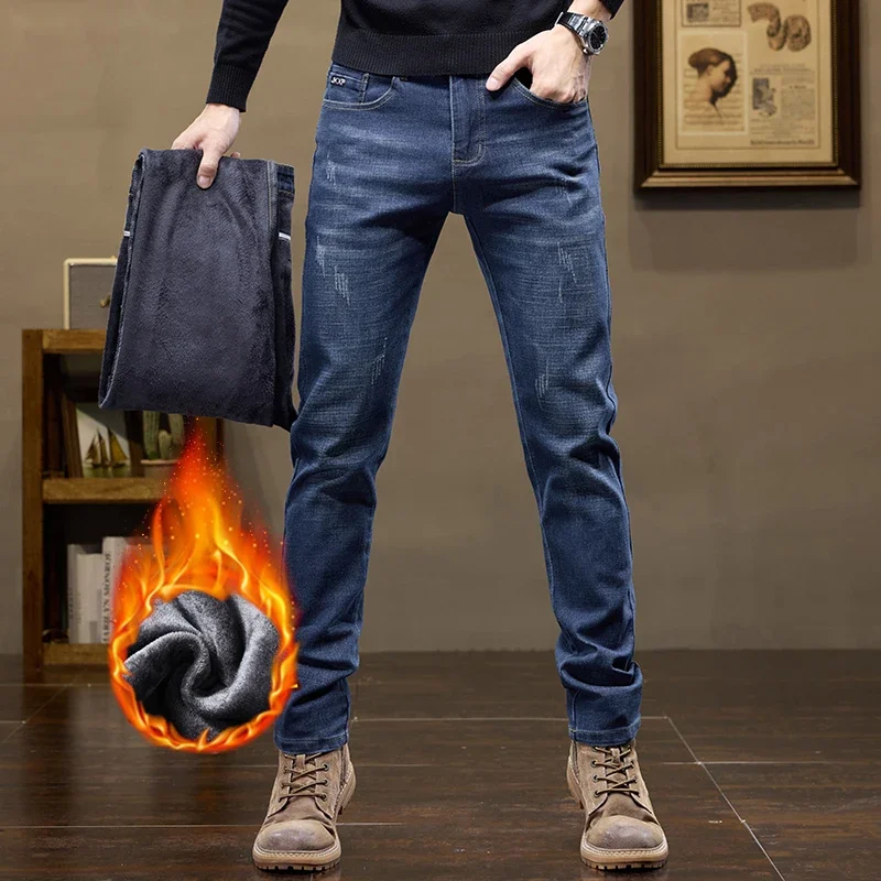 Thumbnail 2 - #47 Top Mens Washed Denim Jeans Picks for Every Budget