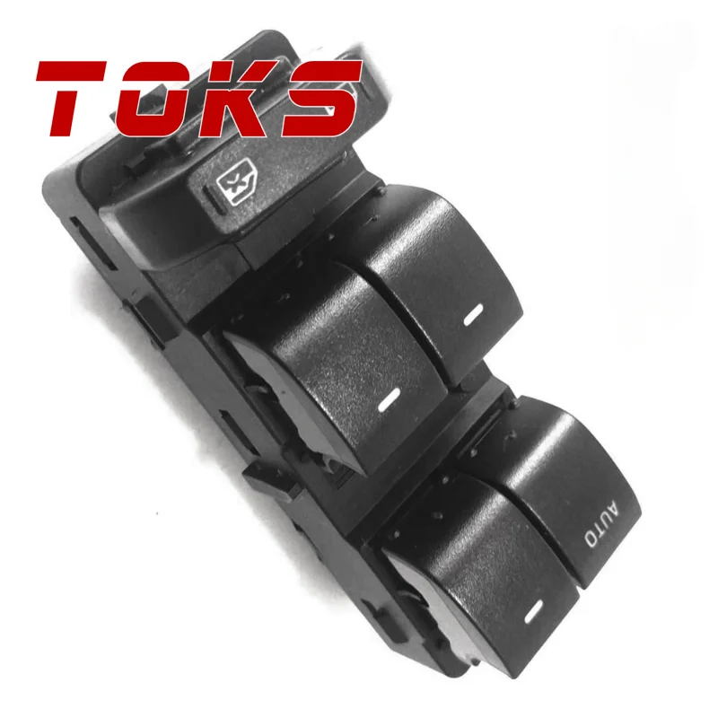 

TOKS 9E5T14540AAW Window Lifter Switch FIT For Ford Mercury Milan 2.5L 2010-2011 9E5T-14540-AAW auto parts