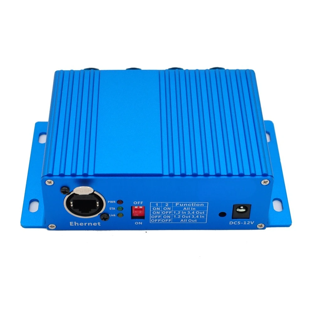 Suitable For 4-Way …