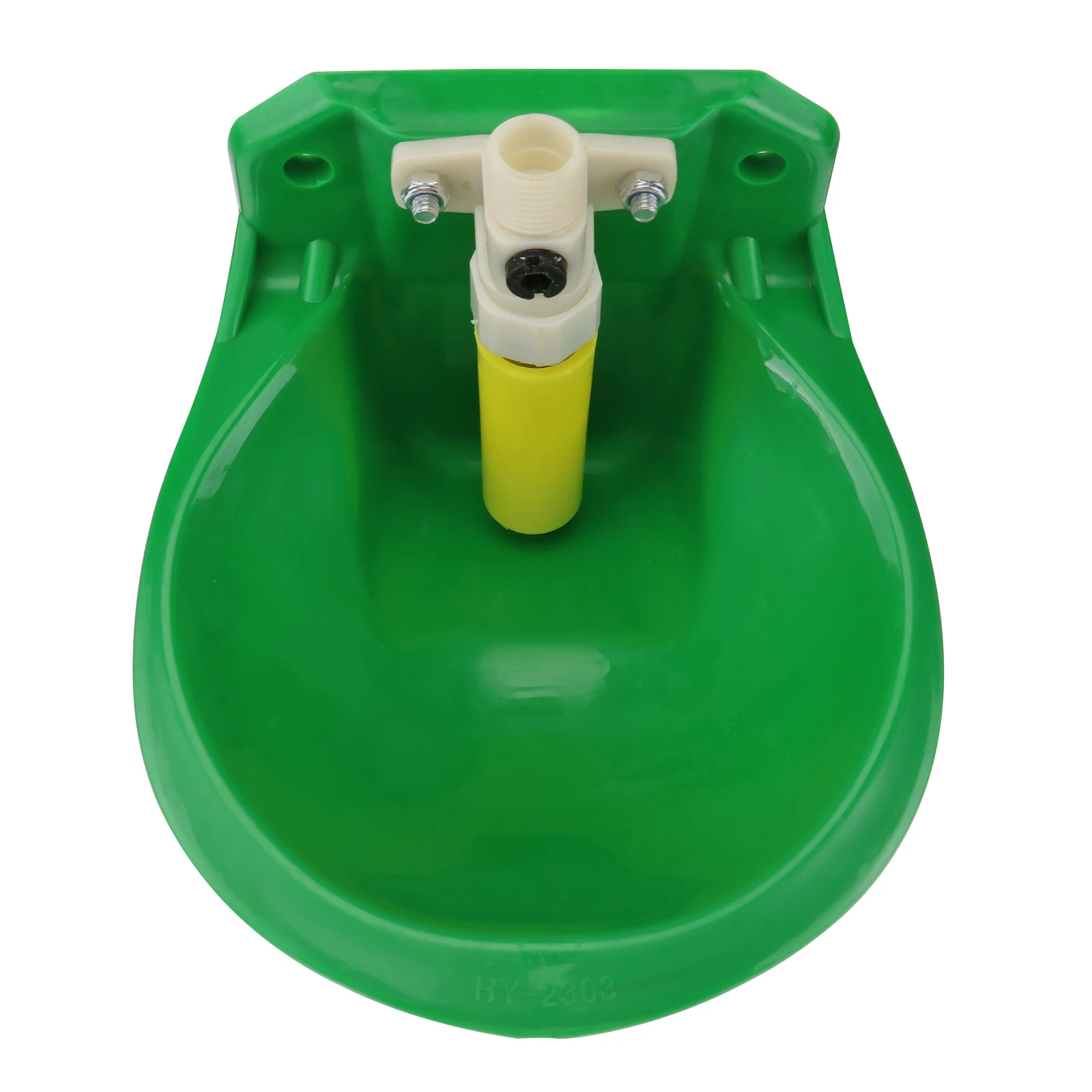 

Automatic Drinking Bowl for Sheep Goat Cow Pet Water Fountain Leak Proof Easy to Clean Animal Waterbowl Exquisite Craftsmanship