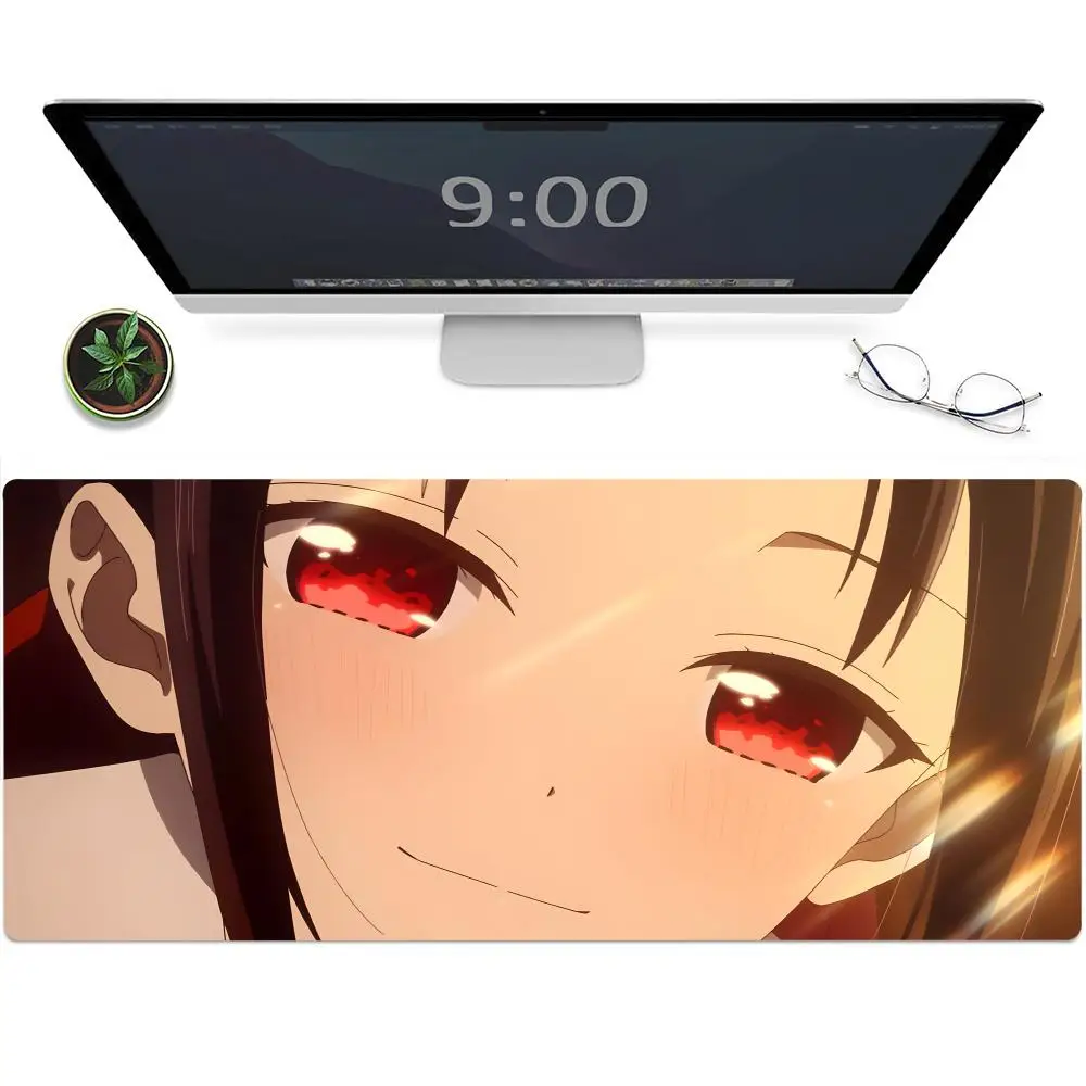 

Love is war Mouse Pad Gaming Mouse Hot desk mat Desk desk tidy Mat Large Mouse pad large Keyboard Pad Desktop Rubber Mouse Cushion