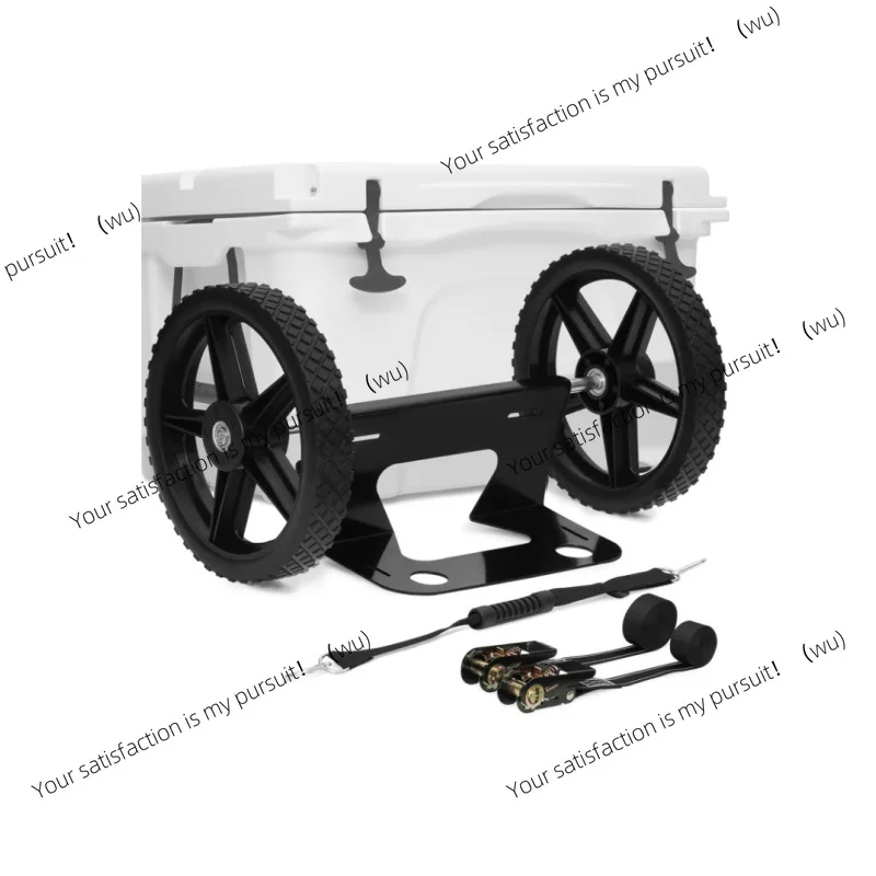 

Portable Wheel Set Truck Outdoor Truck