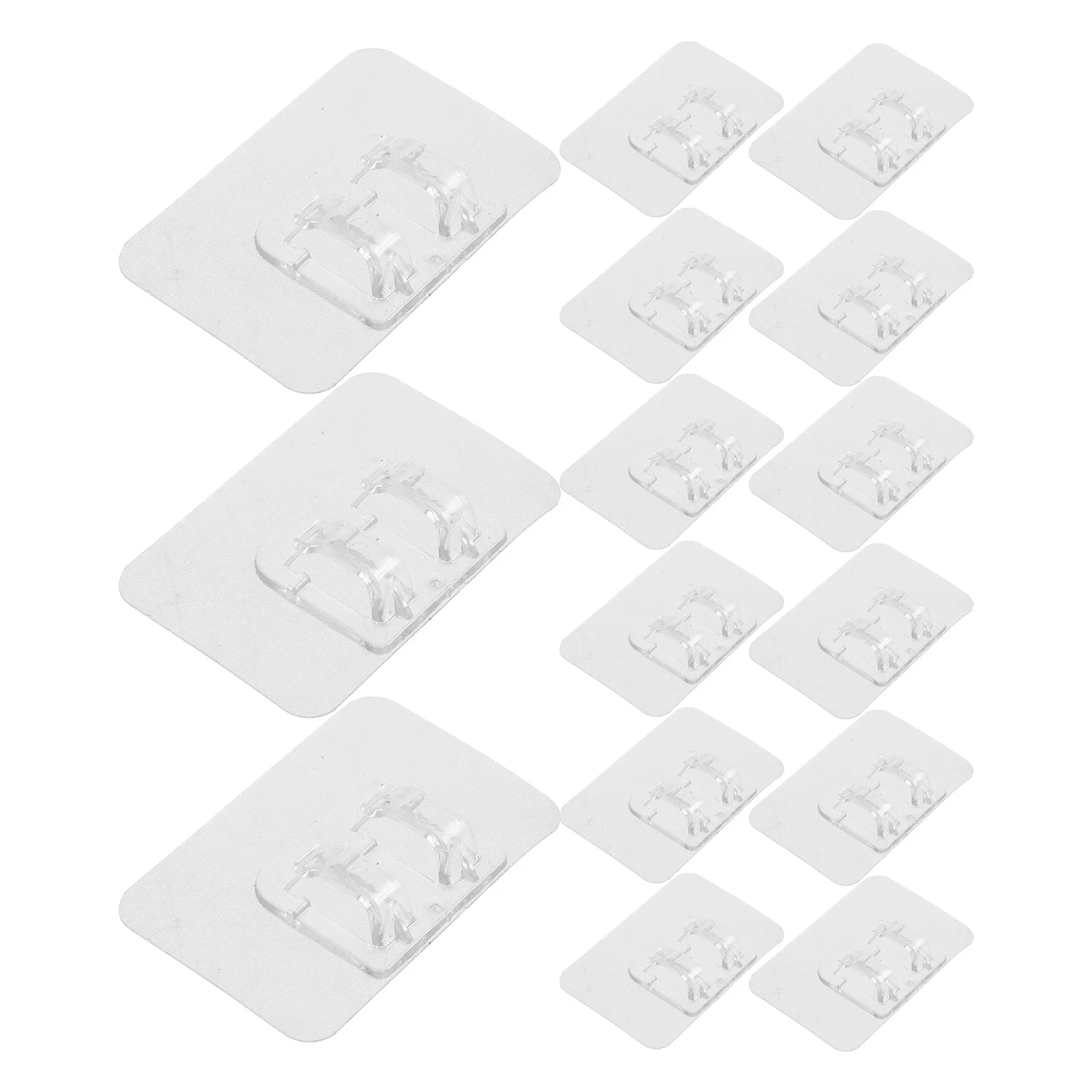 

40Pcs Floor Mat Retainer Car Clips Adhesive Fixing Holder Car Carpet Clip Anti-Slip Mat Retainer Tool Floor Carpet Clips
