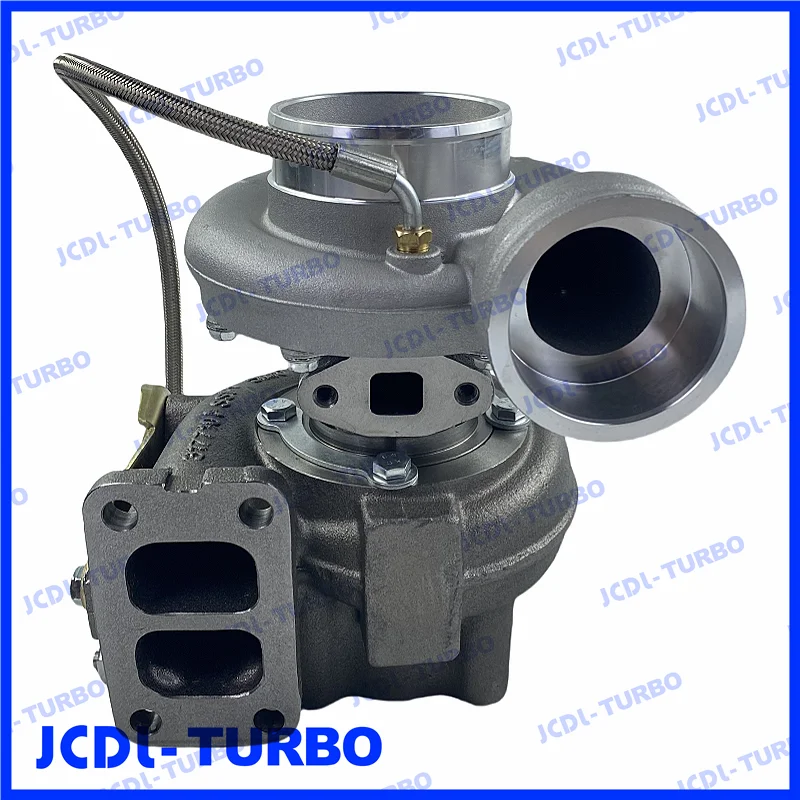 S200G Turbo 318815 318754 20571676 3802190  4259318KZ TAD722VE turbo for Deutz Industrial Gen Set BF6M1013FC for Volvo Penta