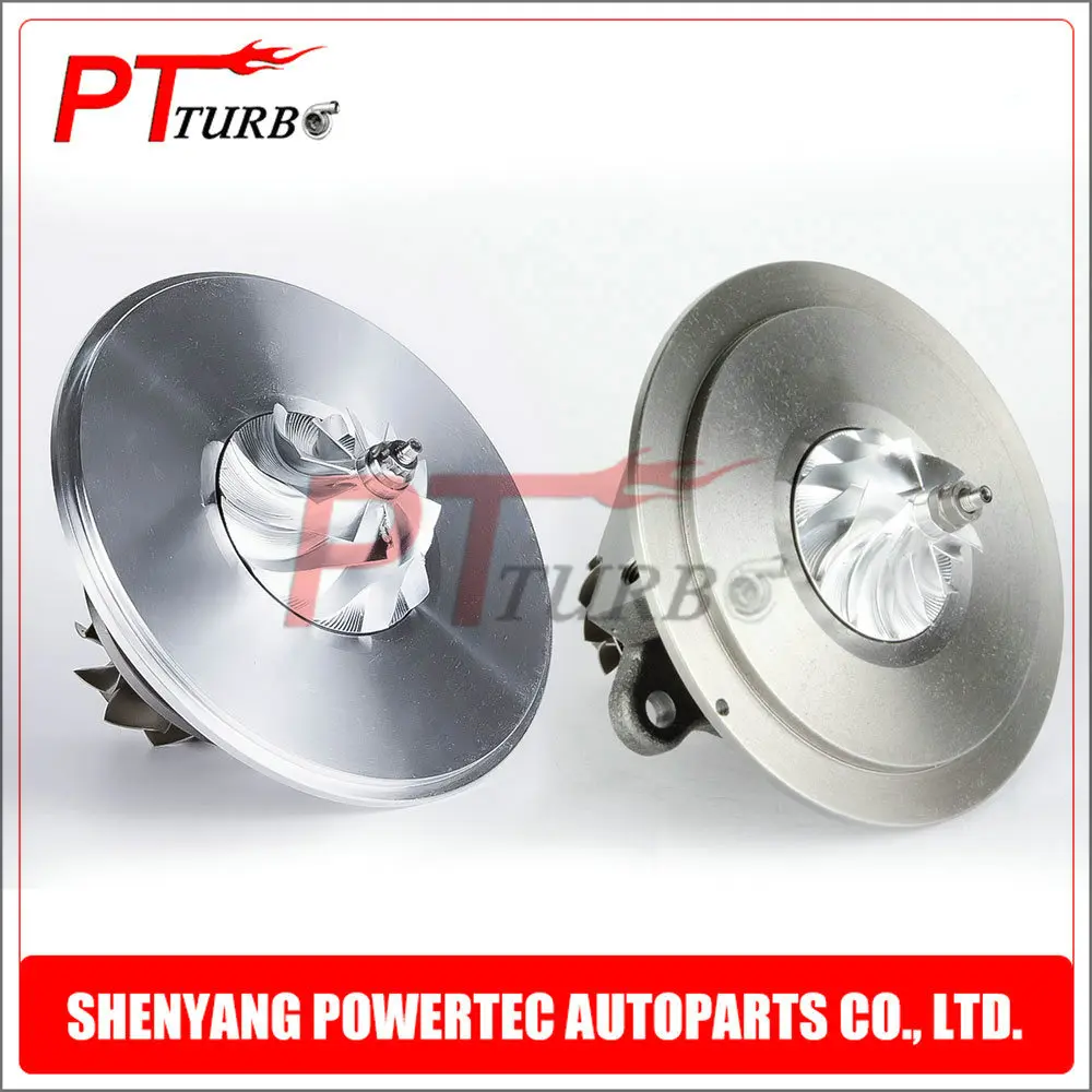 Twin Mfs Turbo Cart… - image