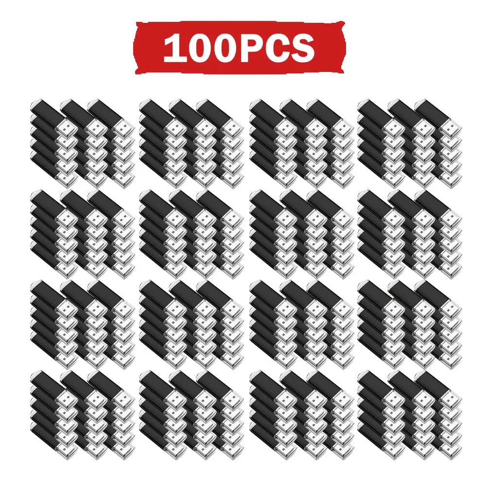 

100pcs/lot Free Faster shipping Custom Logo USB Flash Drive 128M 2.0 1GB 2GB 4GB Good Gift Cheaper Price Pendrive Memory Stick