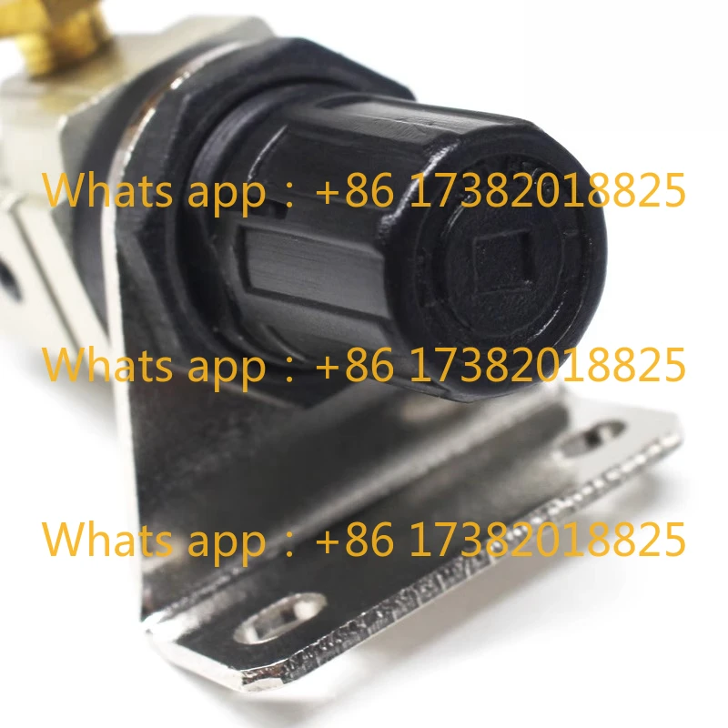Pneumatic air source processor pneumatic pressure regulating valve pressure reducing valve AR1000-M5