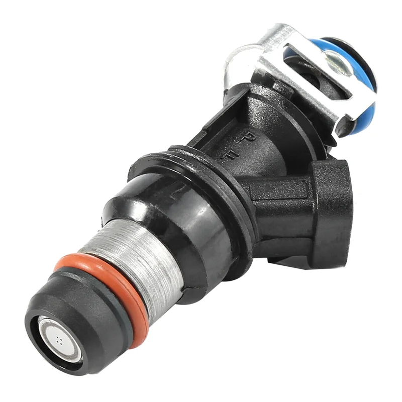 WAP01 NEW-8 Pcs Fuel Injectors Car Fuel Injectors Accessories For GMC Cadillac Chevy 4.8L 5.3L 6.0L 2001-2007 17113553 25320288
