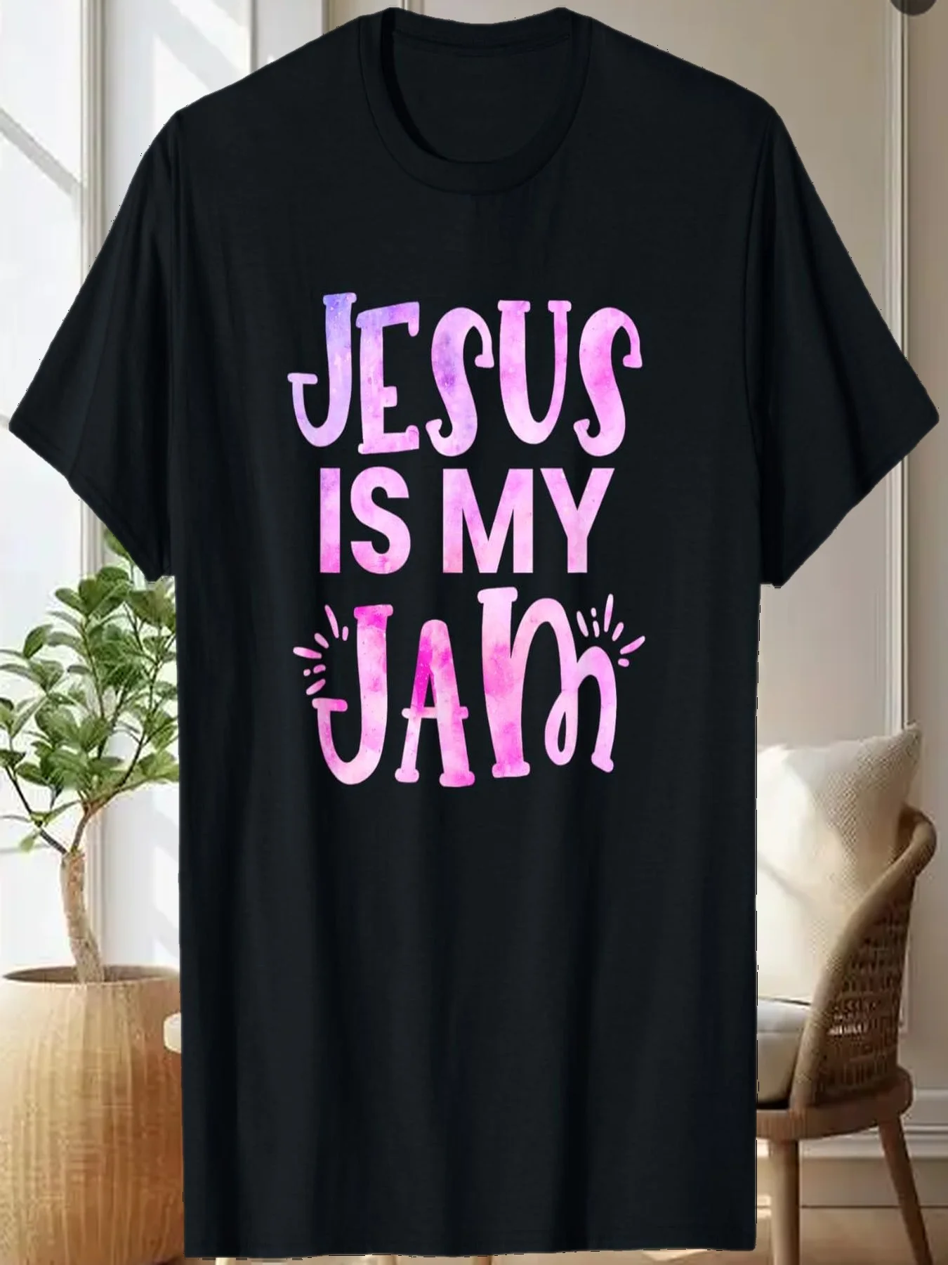 

Христианская религия, религиозная вера, Библия, футболка