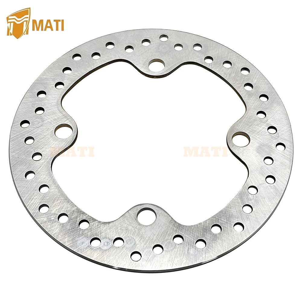 Depan Belakang Disc Brake Rotor untuk Polaris RZR-XP-1000 General-XP-1000 RZR-RS1 5257196