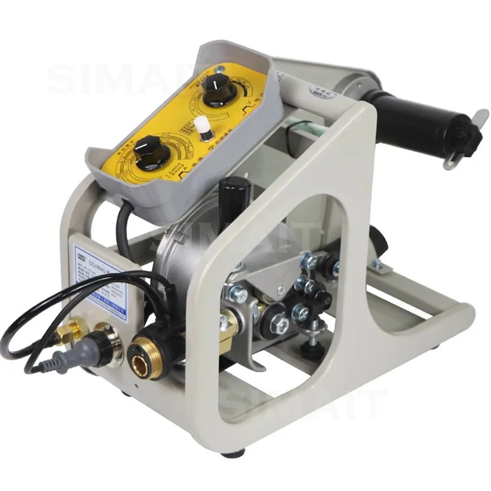 MIG Welding Wire Feeder Single Drive Dual Drive for OTC Panasonic KR 350A 500A Inverter Welding Machine Accessories