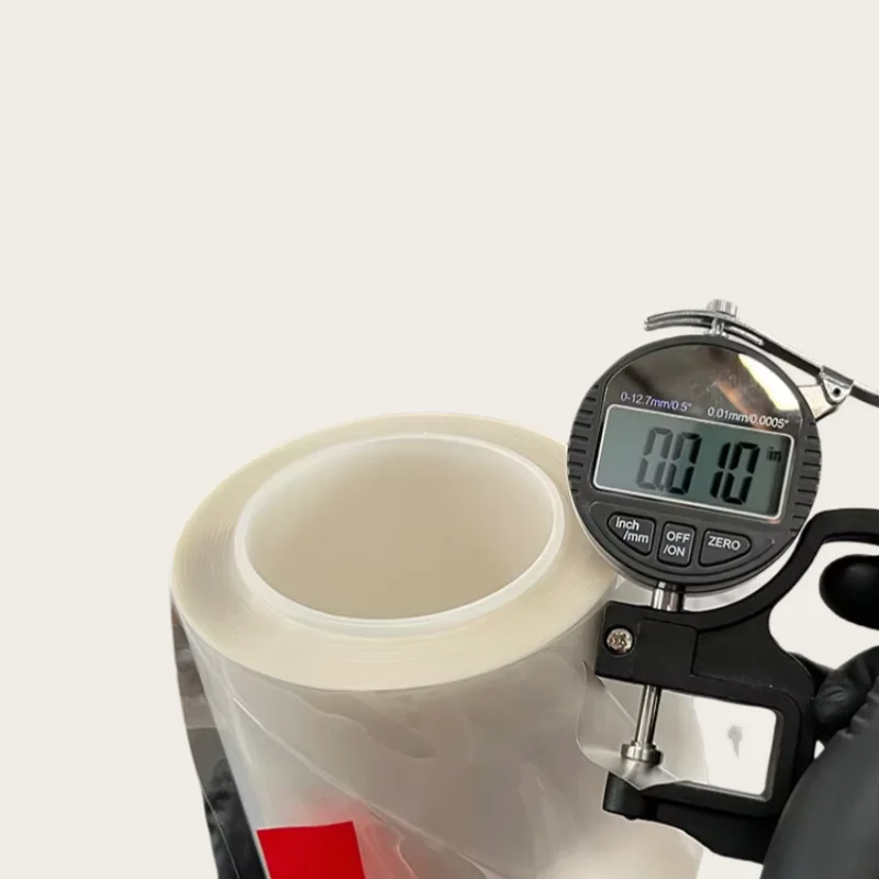 High Gloss TPU Full Body Car PPF Kit for BYD Vehicles 10-Year UV Proof Self-Healing Paint Protection Film with Hydrophobic Layer