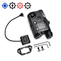 PEQ Blue Laser BK