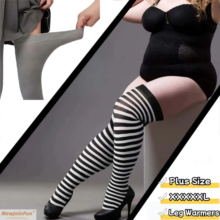 Рисунок 4 - Осень-зима плюс длинные носки большого размера