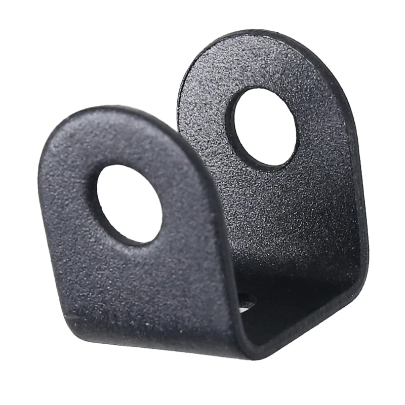 حامل آذان الأخدود لامتصاص الصدمات الخلفي للدراجة الترابية ATV UTV Go Kart 110 125 150 200 250 300 350cc #3