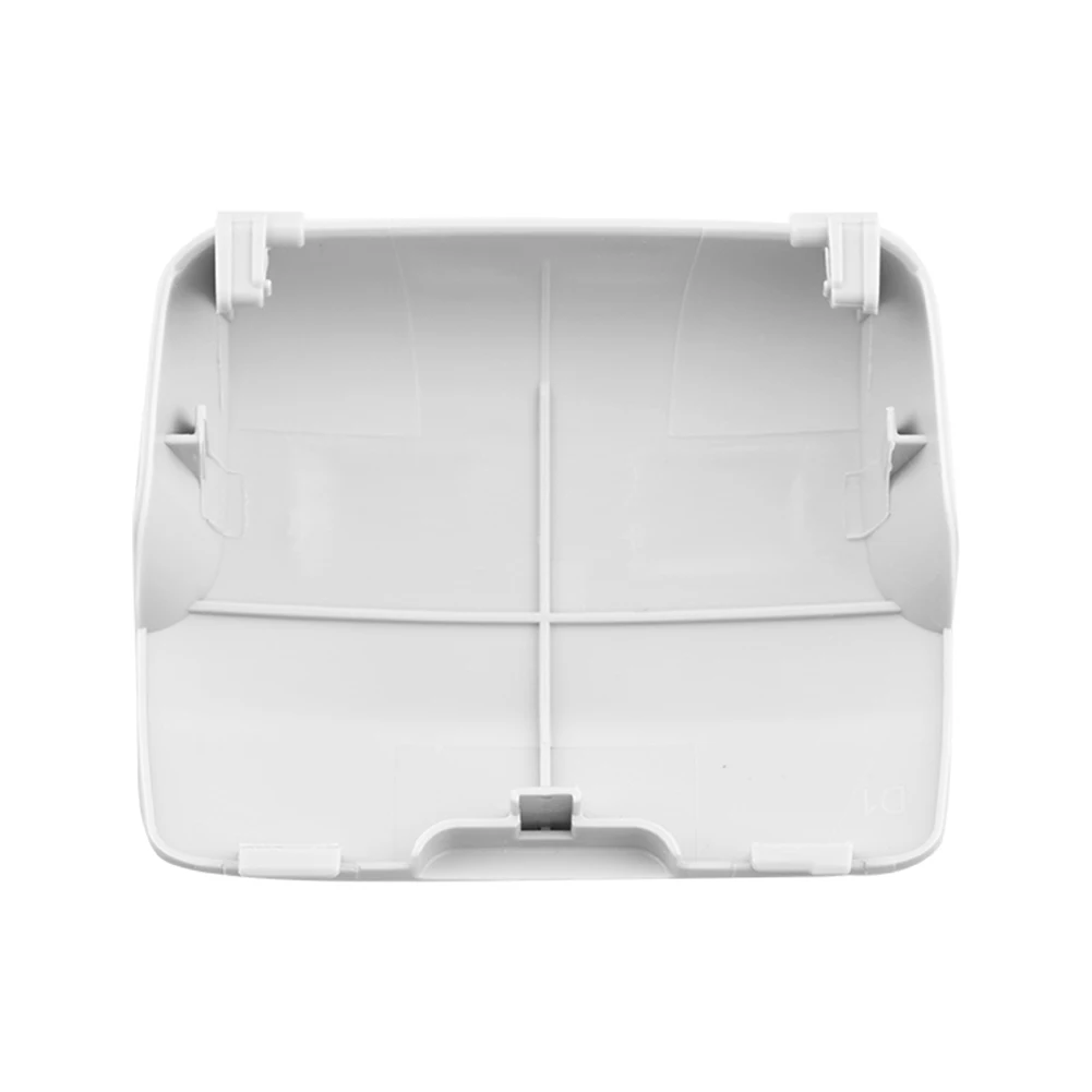 Capa de plástico para bateria de drone, peças de reposição, suporte protetor, acessórios para dji mavic mini 2 quadcopter