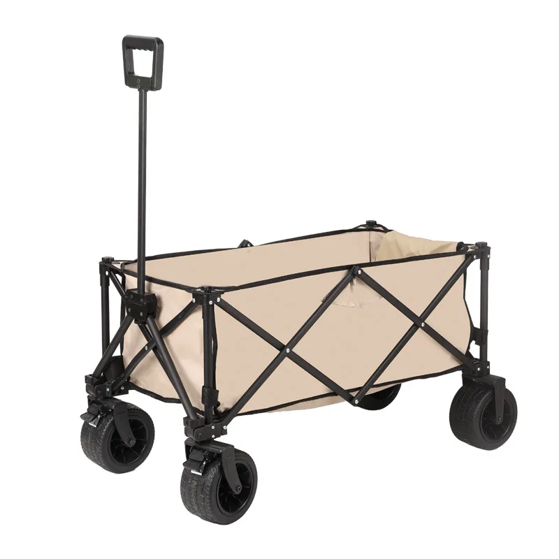 

Outdoor Camper Gathering Picnic Trolley Portable Camping Outdoor Picnic Equipment Outdoor Portable Picnic Equipment