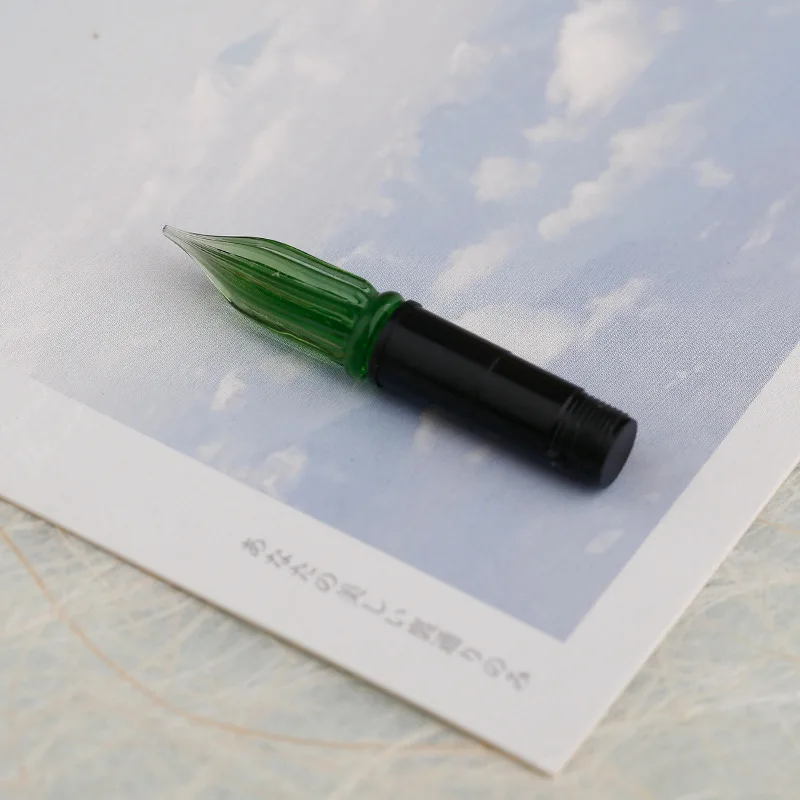 

Наконечники для перьевых ручек MAJOHN N8, стеклянные, 2 шт.