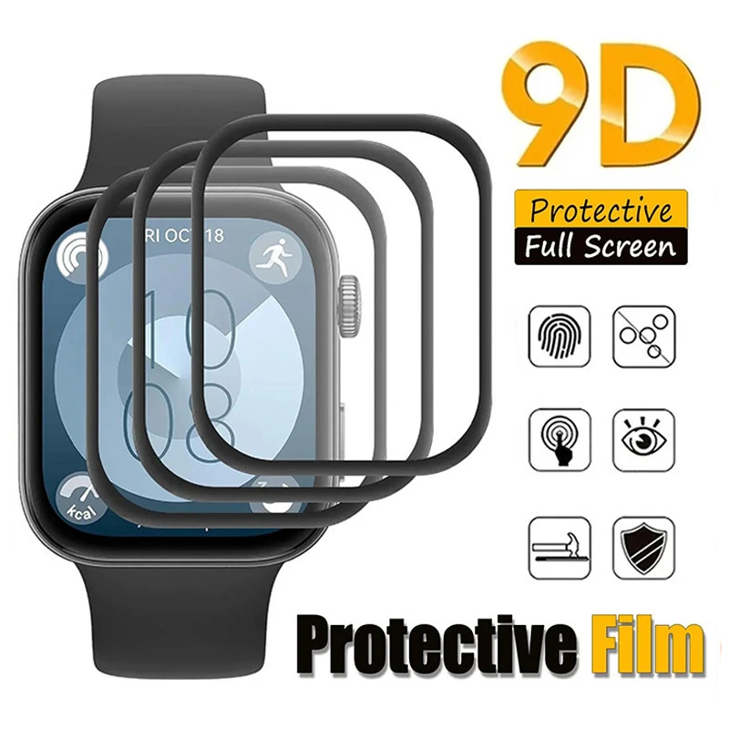 Tempered Film For H…