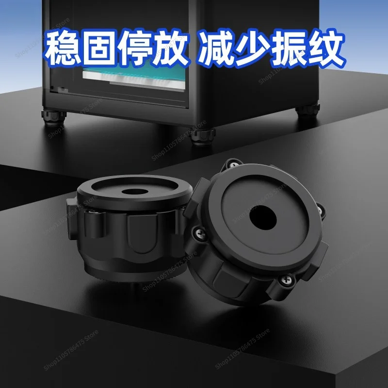 For Panda Cushion XP 3D Printer Shock Pad Accessories for P1S Shock Pad
