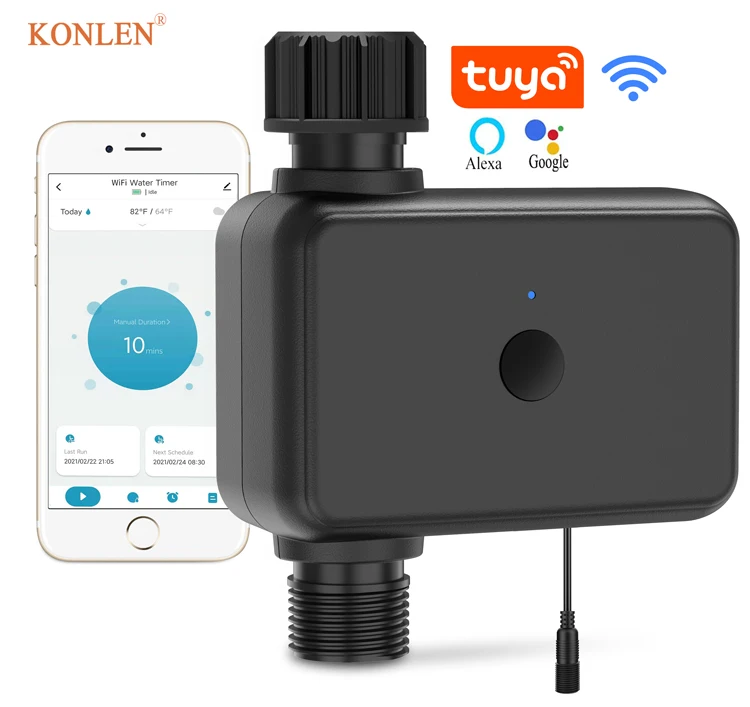 Smart Wifi 2.4G&5G … - image