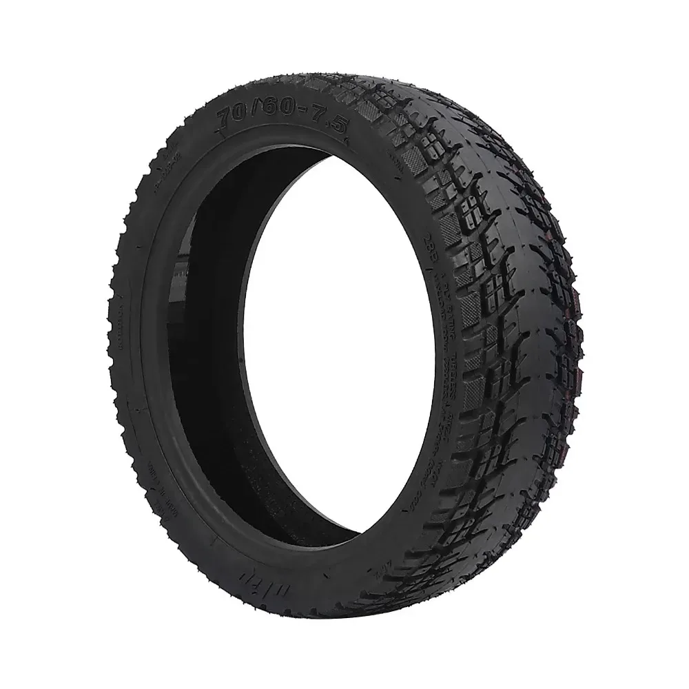 11 Zoll 70/60-7.5 Reifen für Ninebot Max G3 ZT3 ZT3Pro Vakuumreifen Selbstversiegelnder Reifen Vollgummireifen Roller-Zubehör Selbstheilend – Detail 36