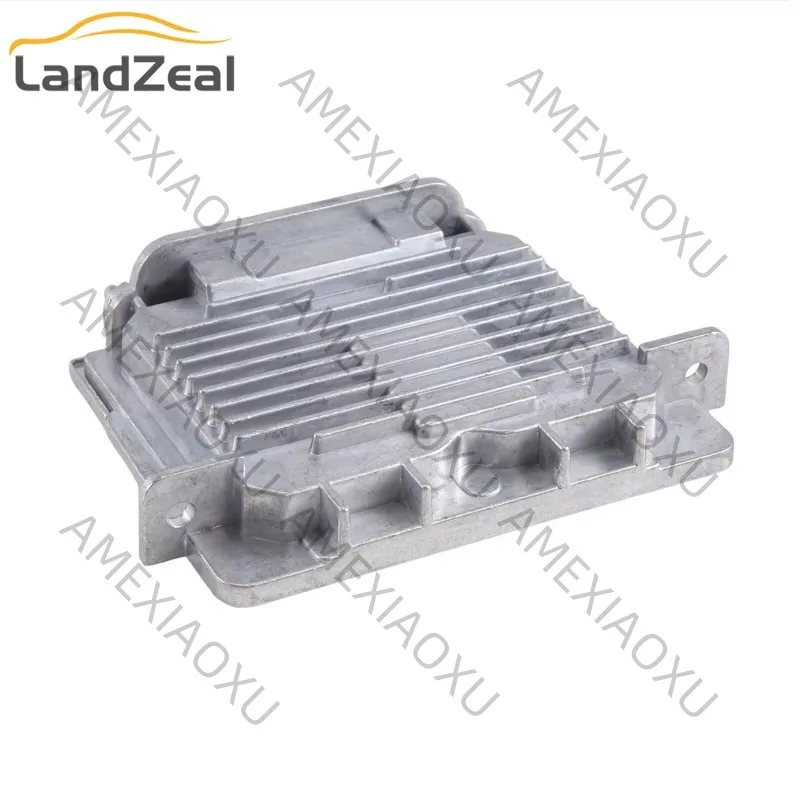 89089352 22840414  Auto parts Headlight Ballast Control Module For Volvo S60 V60 XC60 Land Rover Ford