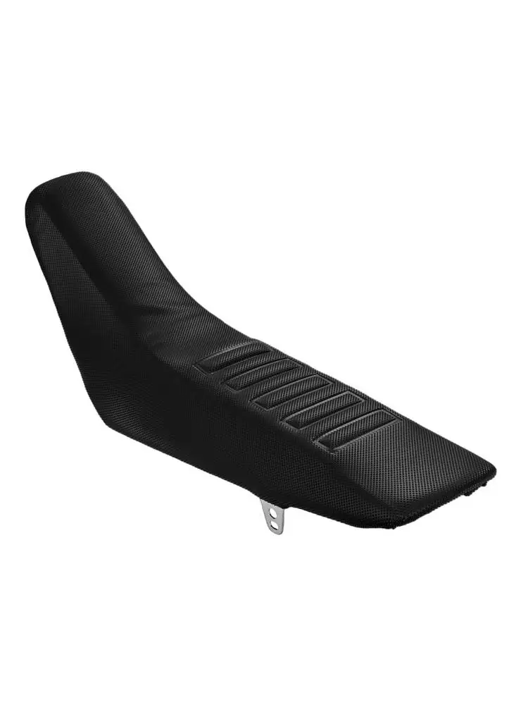 AliExpress JFGRACING Universal Seat Cover Motorcycle Accessories Seat Cushion Cover PVC Waterproof For Honda Yamaha KTM CRF EXC YZ KXF LTZ Dirt Bike