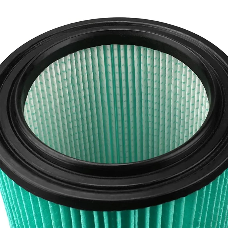 Lot de 2 filtres de rechange pour aspirateur DXVC6914, 6 à 16 gallons