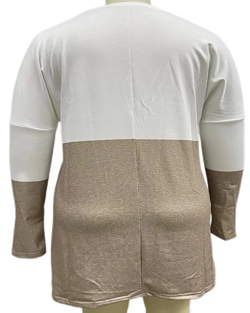 Thumbnail 2 - #63 New Plus Size Maxi Dress Arrivals