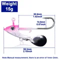 Pink 15g